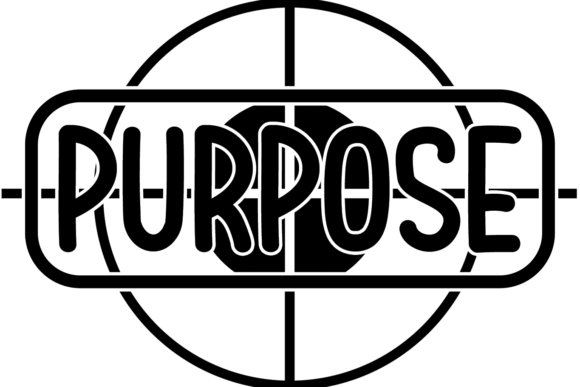 Purpose Font for Chic Editorial Design